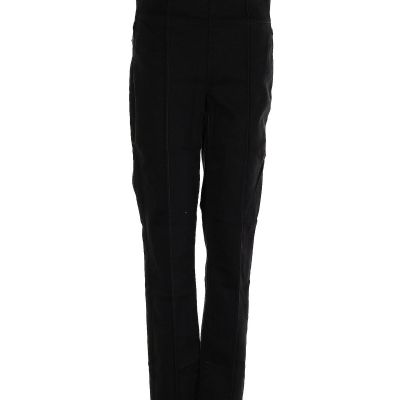 NYDJ Women Black Jeggings 00